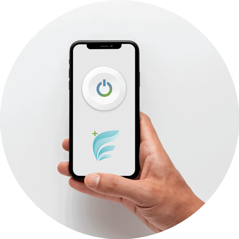 puresmarrt-application-on-your-smartphone